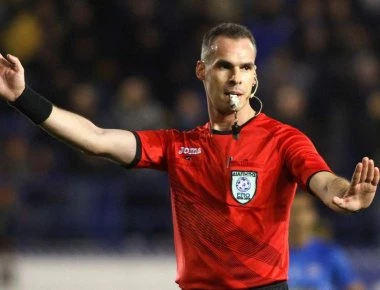 Δεν έγινε και τίποτα, απλώς κάποιοι έδειξαν υπερβάλλοντα «Τζήλο»